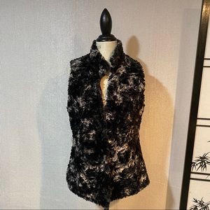 ISLE apparel faux fur
